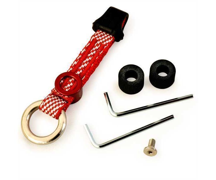 ART Spiderjack Dyneema kit