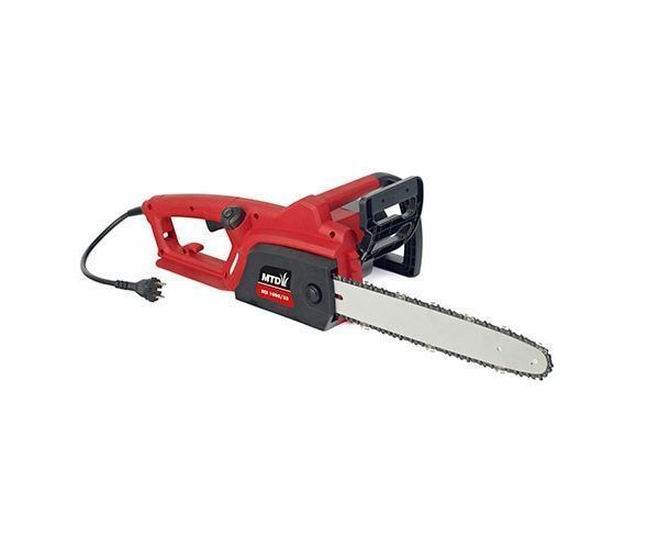 Lawnflite ECS180035-KIT electric chainsaw (14 inch bar & chain)