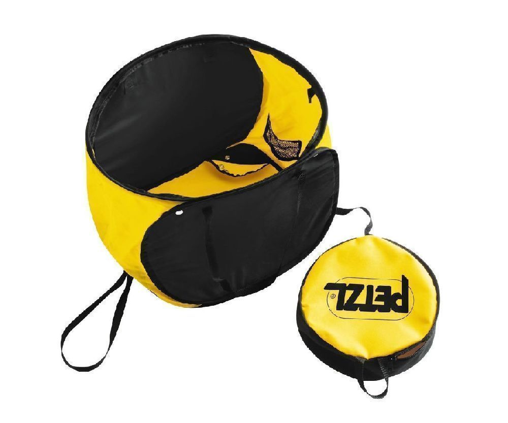 Petzl Eclipse throw line bag
