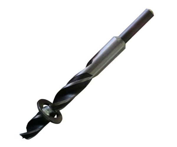 Ecoplug Max drill bit