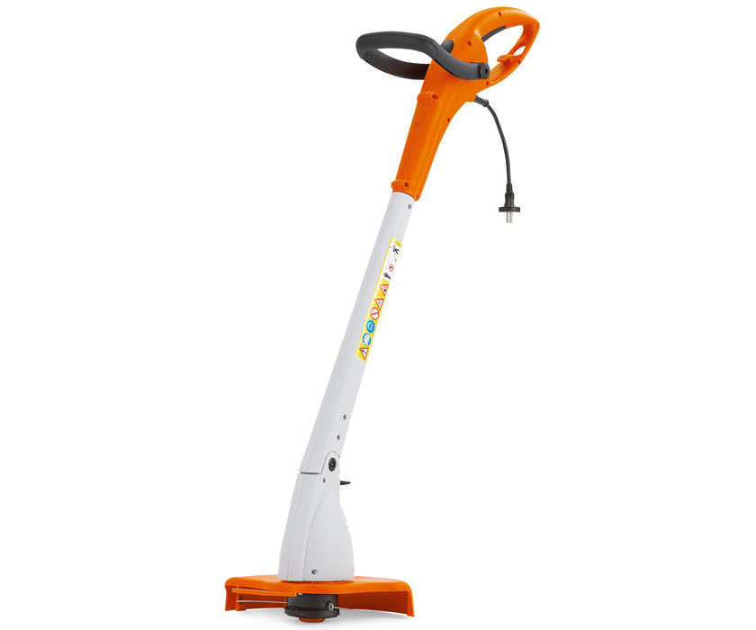 Stihl FSE 31 electric strimmer