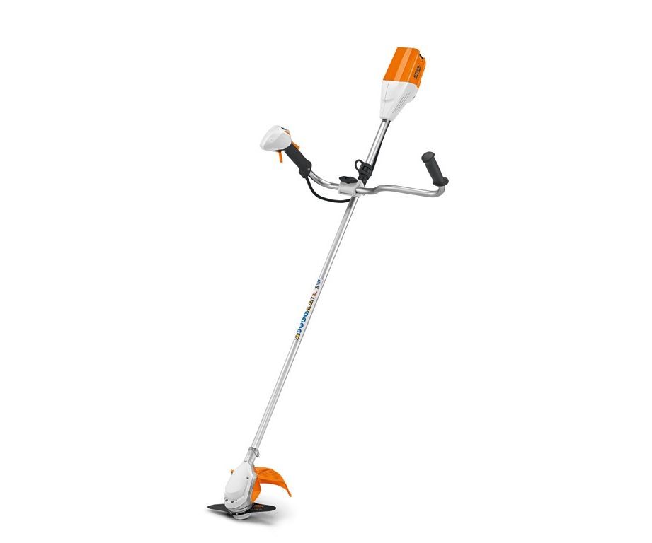Stihl FSA 90 battery brushcutter/strimmer