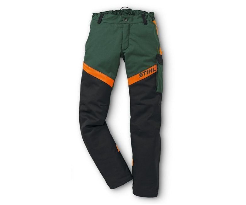 Stihl FS Protect brushcutter trousers