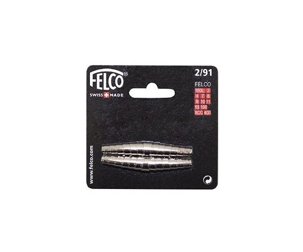 Felco replacement spring x 2 (Model 2,4,7,8,9,10,11)