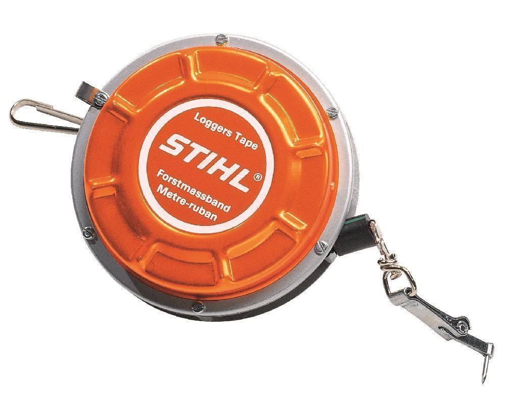 Stihl forestry logging tape (15m)