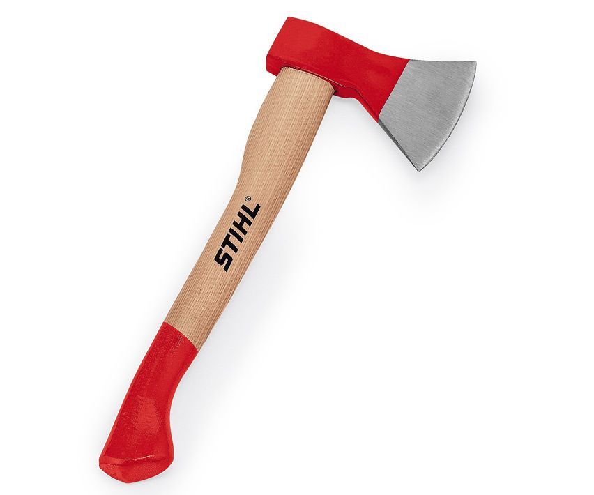 Stihl AX6 forestry hatchet