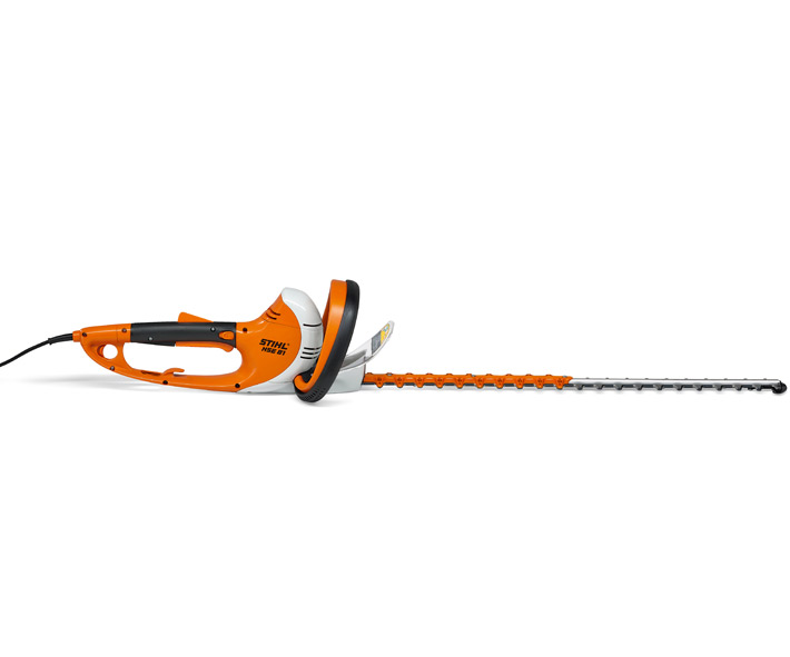Stihl HSE 81 electric hedgecutter (28