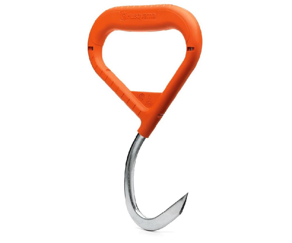 Husqvarna lifting hook