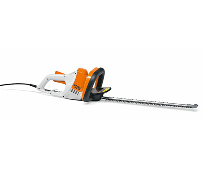 Stihl HSE 52 electric hedgecutter (20
