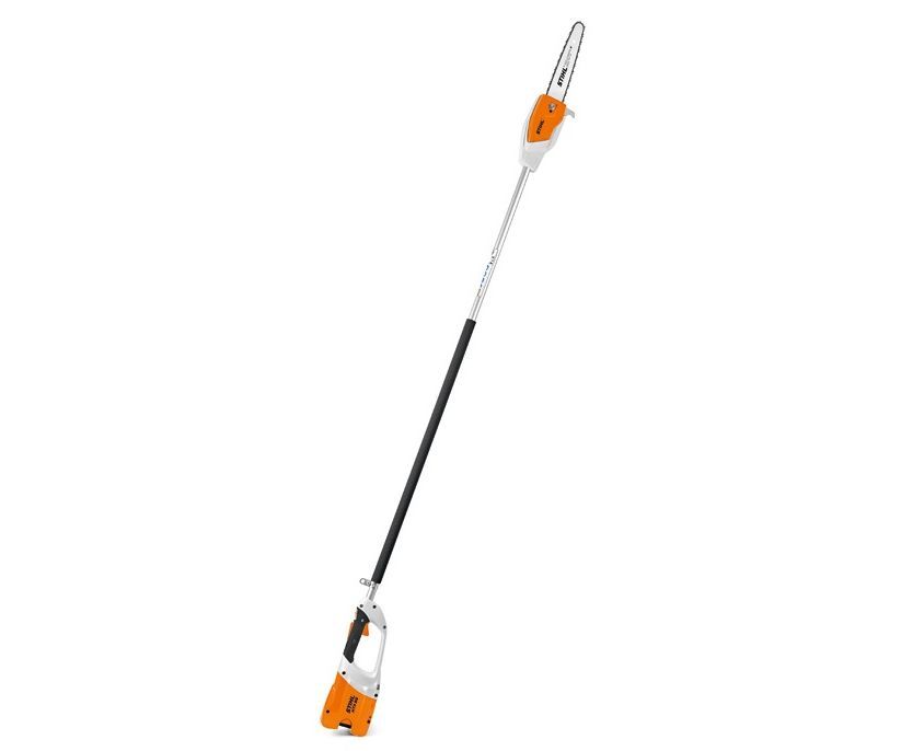 Stihl HTA 65 battery pole saw (12