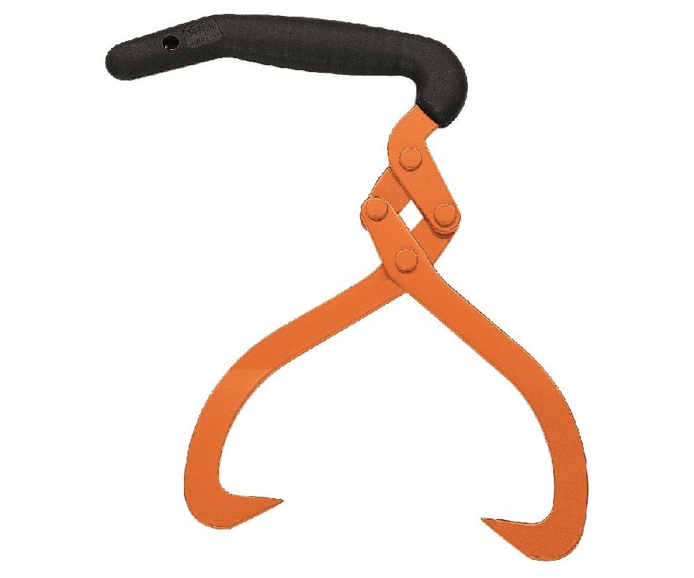 Stihl FP20 hand lifting tongs