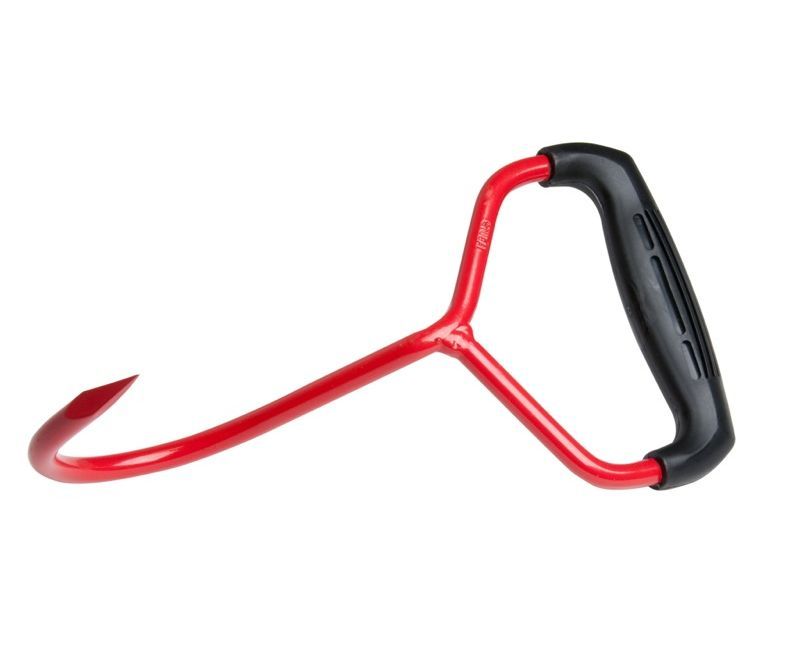 Oregon lifting/drag hook