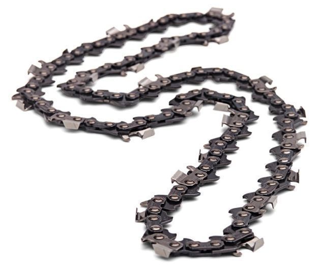 Husqvarna H25 .325 .058 semi chisel chainsaw chain loop (64 drive links)