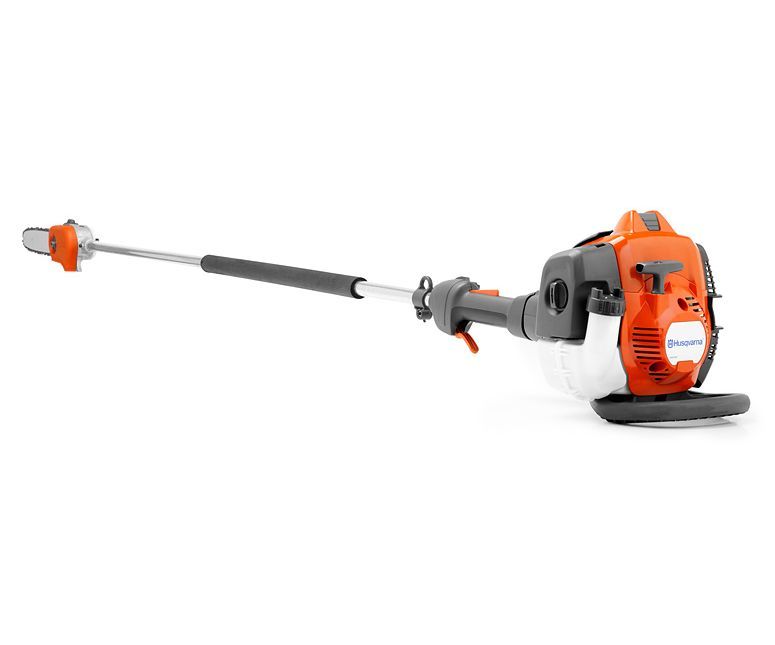Husqvarna 525P4S pole saw (25.4cc) (12