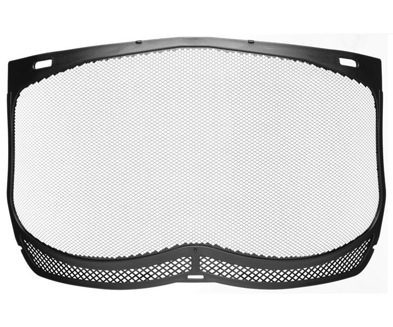 Husqvarna UltraVision visor