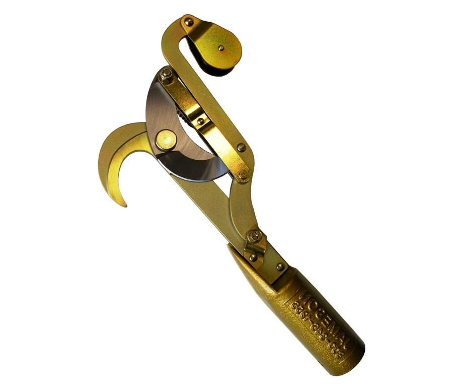 Jameson JA34 heavy duty pruner/lopper head