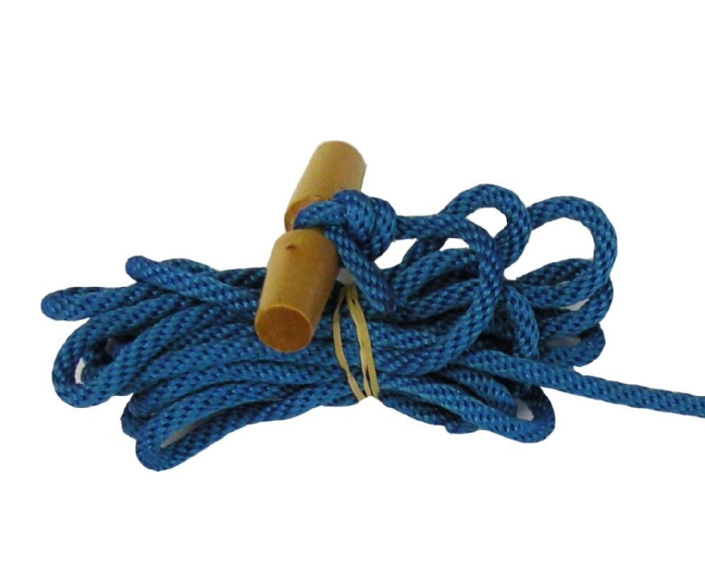 Jameson rope & handle for pole saw