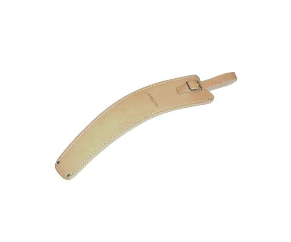 Jameson leather scabbard for pole saw head