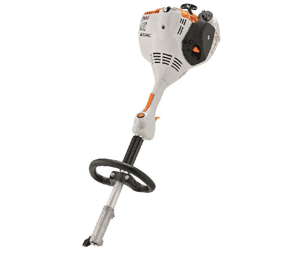 Stihl KM 56 RC-E kombi engine unit (27.2cc)