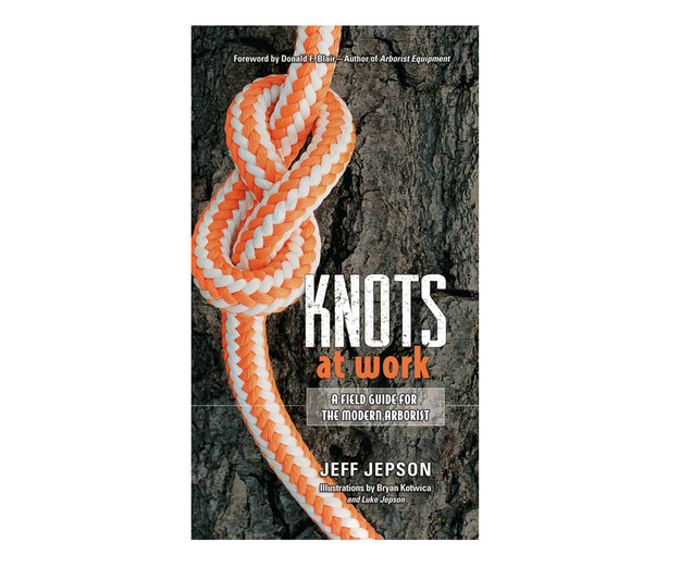 Knots at work book (VAT exempt)