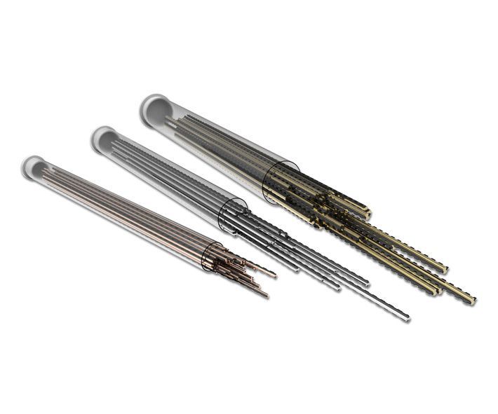 Stihl 2.0mm line for DuroCut 5-2 and 20-2, L x 48