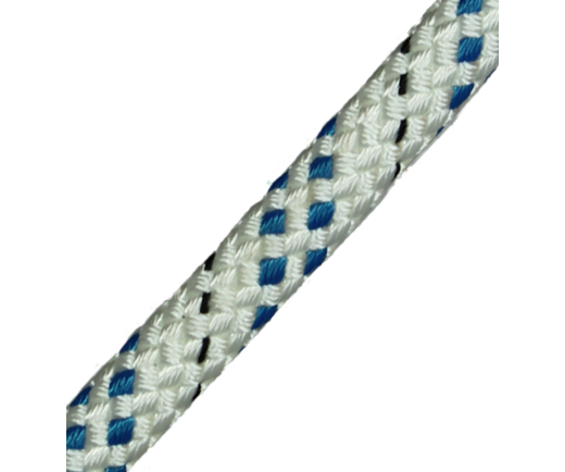 Marlow 12mm Draco rigging rope (50m)