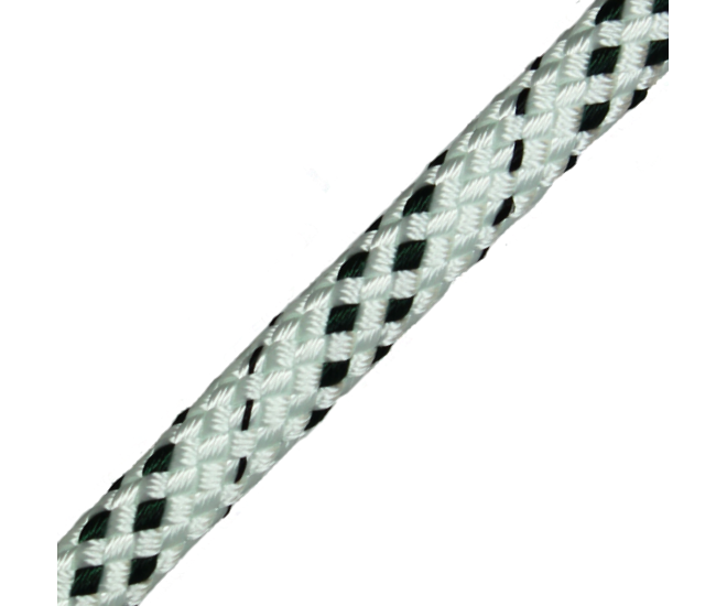 Marlow 14mm Draco rigging rope (50m)