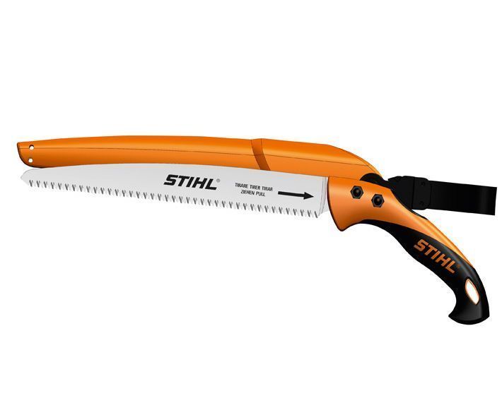Stihl PR Megacut straight pruning saw