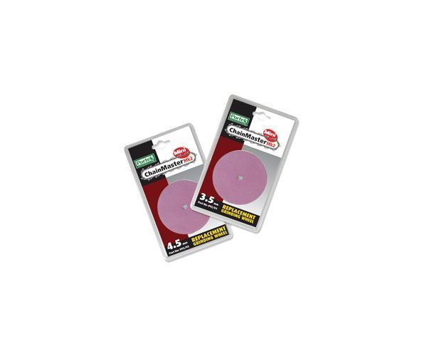 Portek Mini ChainMaster replacement grinding wheel (1/8-3.2mm)
