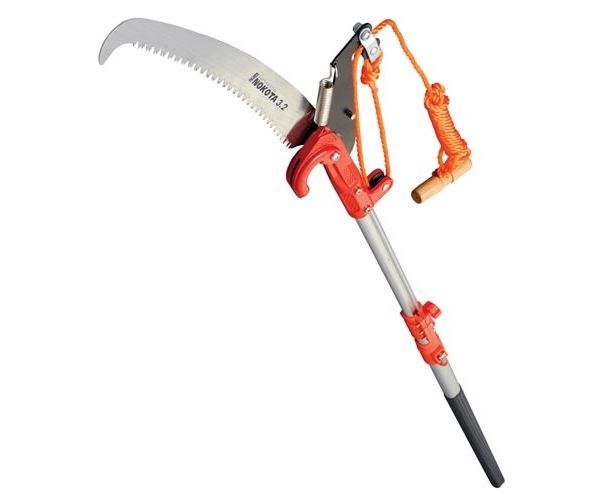 Cutting Edge Nokota telescopic polesaw (3.2m)