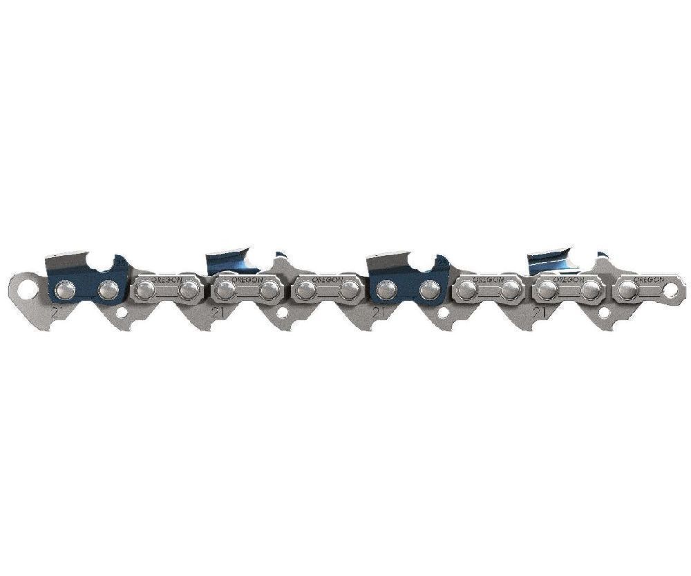 Oregon PowerCut 21LPX .325 .058 full chisel chainsaw chain loop (64 drive links)