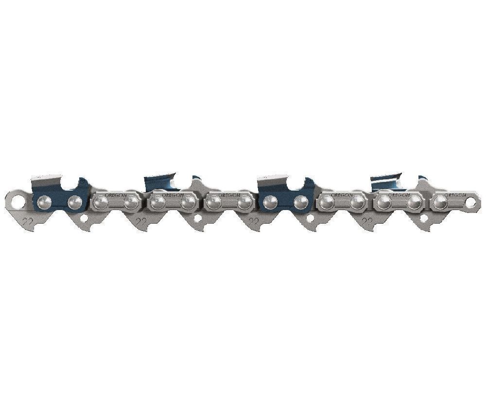 Oregon ControlCut 22BPX .325 .063 semi chisel chainsaw chain loop (62 drive links)