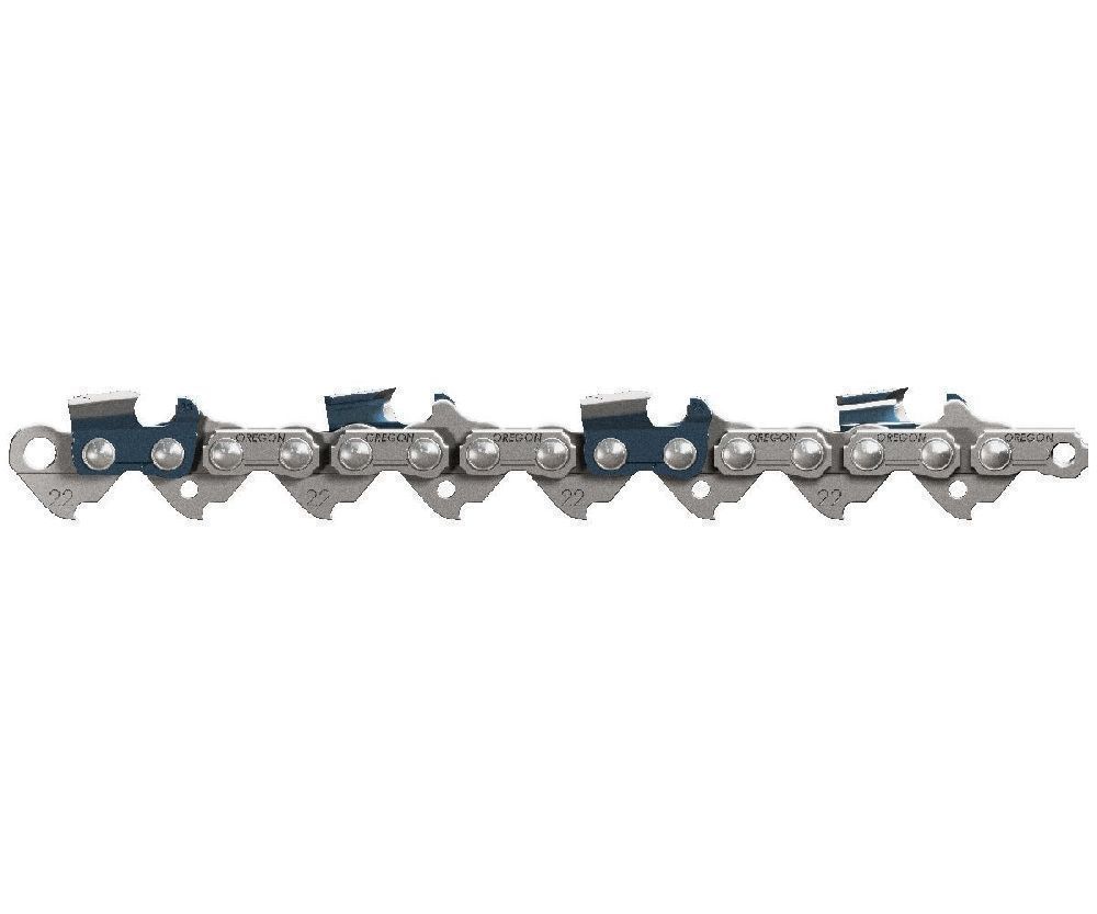 Oregon PowerCut 22LPX .325 .063 full chisel chainsaw chain loop (62 drive links)