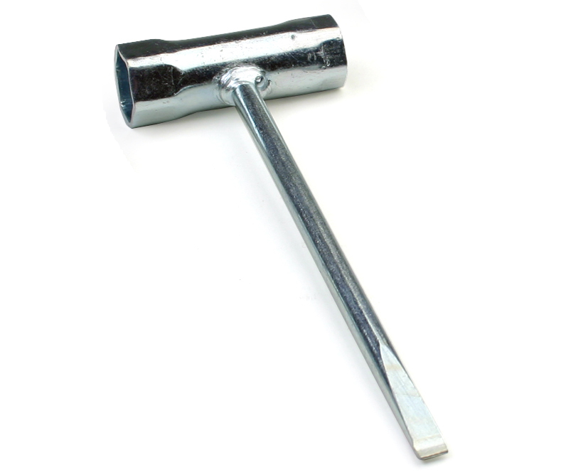 Oregon chainsaw combination spanner