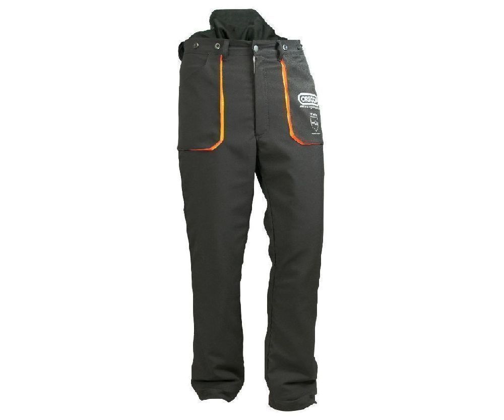 Oregon Yukon chainsaw trousers Type A (Large)
