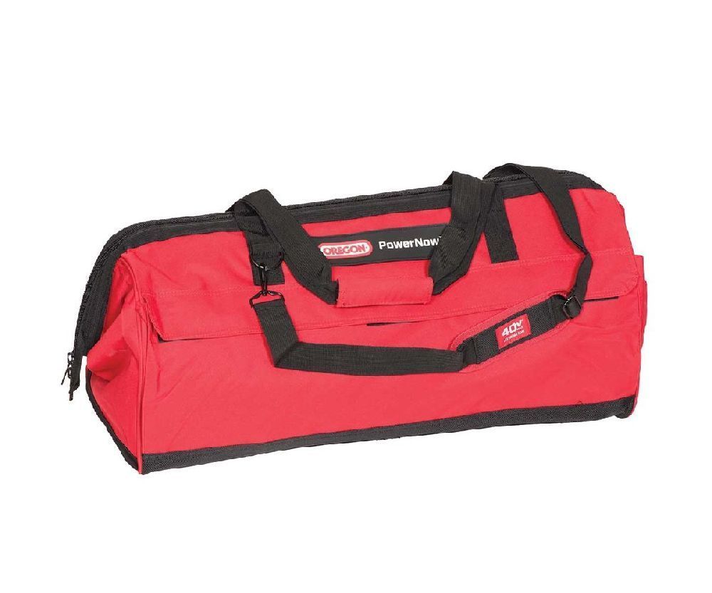 Oregon chainsaw tool bag