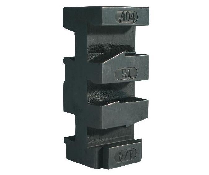 Oregon anvil for chain breakers
