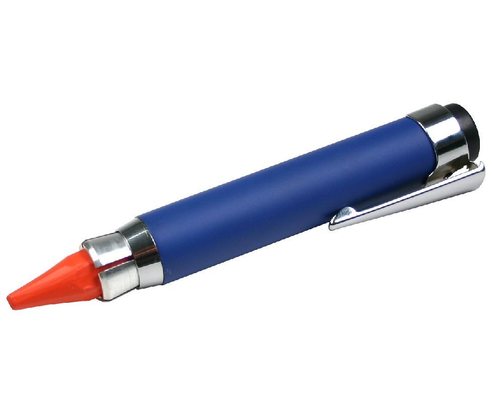 Oregon crayon holder