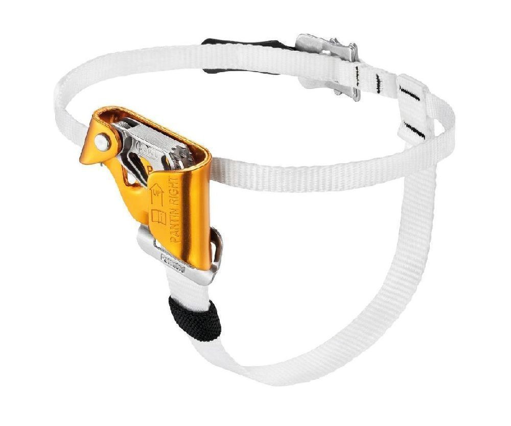 Petzl Pantin footlock ascender (right foot)