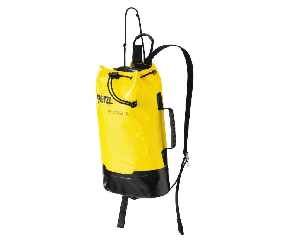 Petzl Personnel sack/rope bag (15 litre)