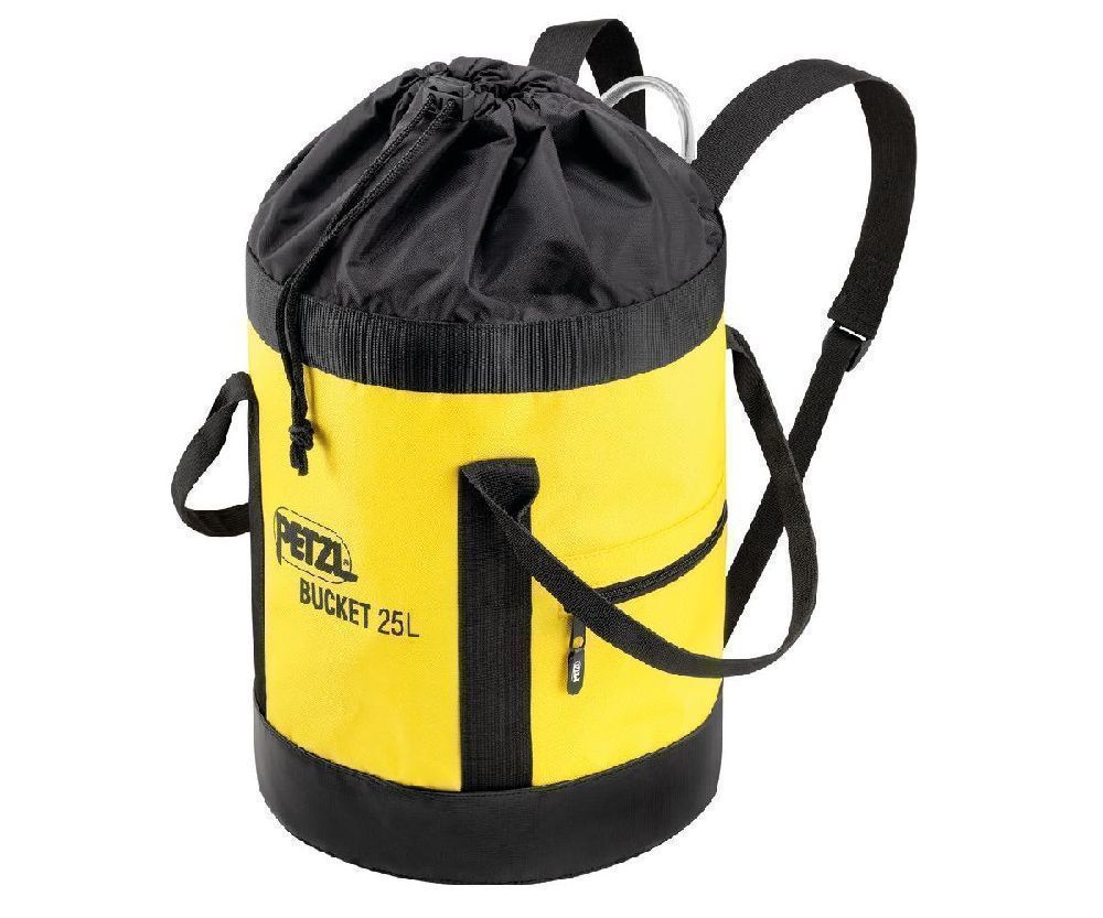 Petzl Bucket rope/kit bag (25 litre)