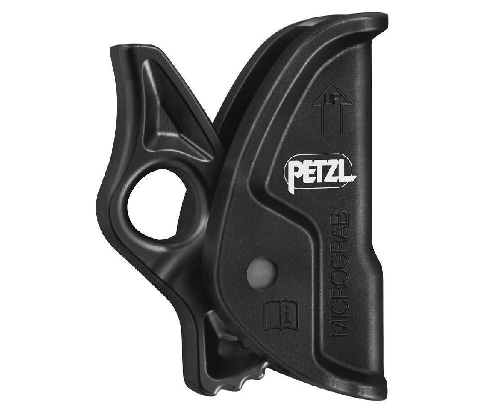 Petzl micro rope grab (10 - 13mm)
