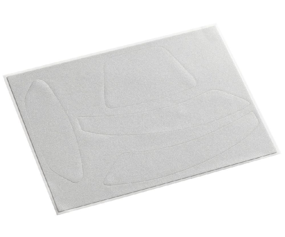 Petzl reflective stickers for helmets (Alveo Vent)