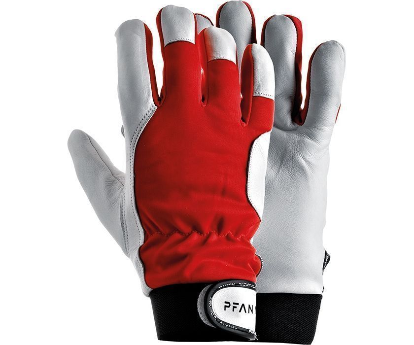 Pfanner Stretchflex Thermo gloves