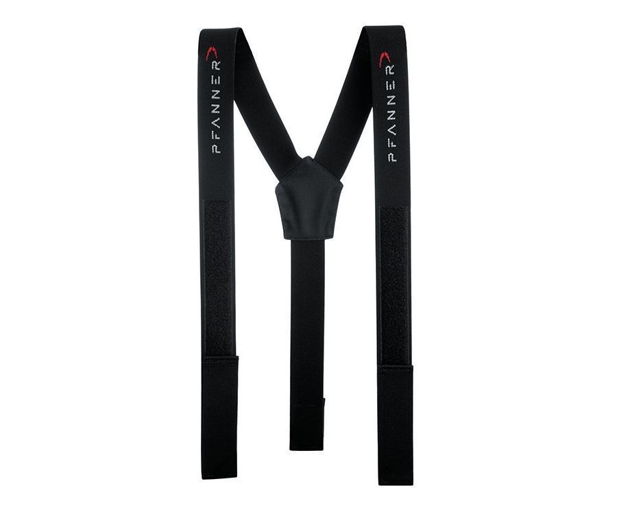 Pfanner Gladiator velcro braces