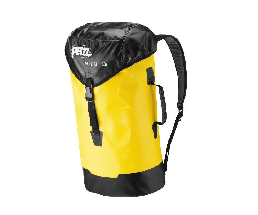 Petzl Portage kit bag (30 litre)