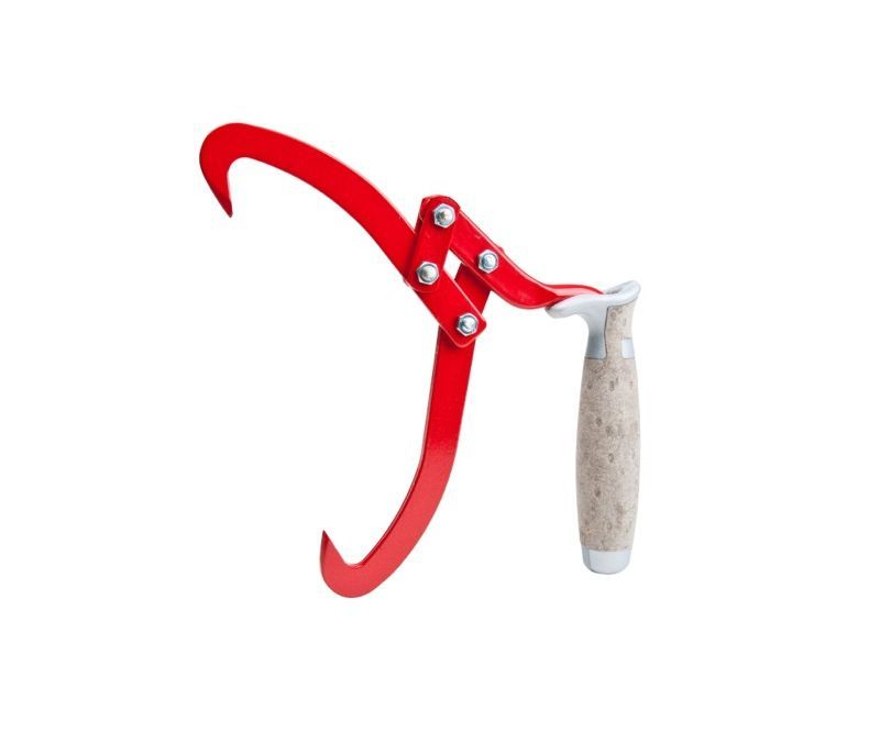 Oregon lifting/timber tongs (18cm)
