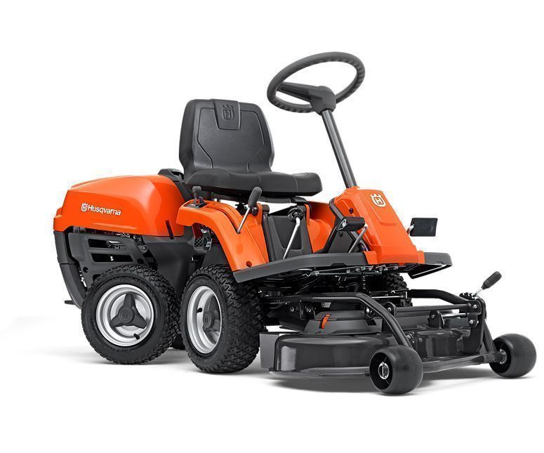 Husqvarna R 112C rider (85cm cut)