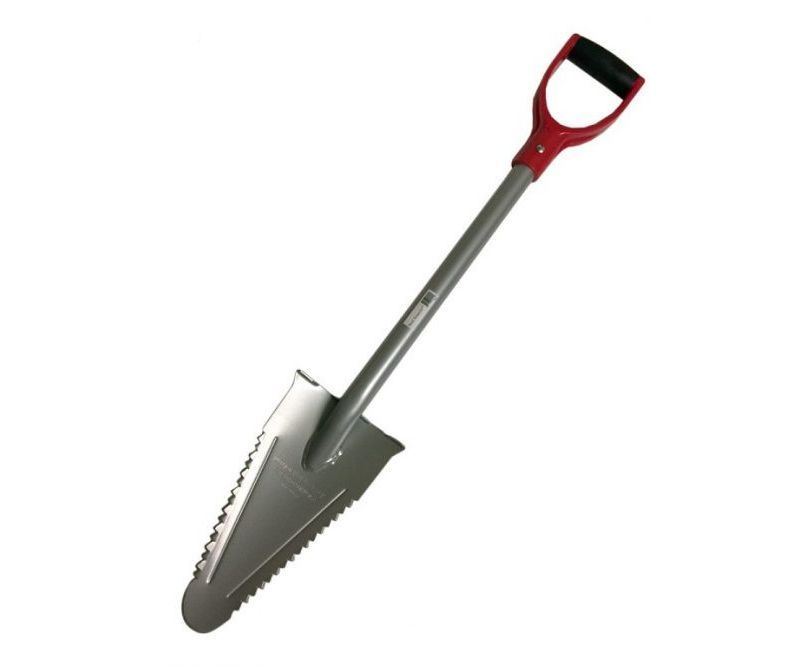 Cutting Edge Mini Root Assassin shovel (32