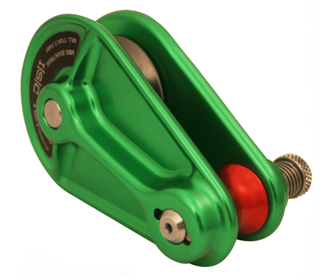 ISC 85kn mini cast pulley (for 13mm rope)
